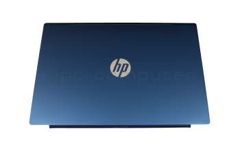 HP Pavilion 15-cs0600 Original Displaydeckel 39,6cm (15,6 Zoll) blau