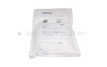 HP Pavilion 15-cs0600 Original Netzteil 45,0 Watt normale Bauform