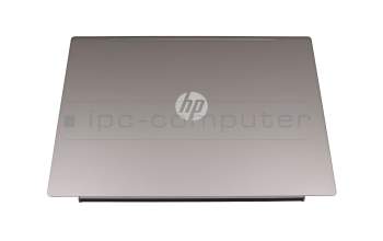 HP Pavilion 15-cs3000 Original Displaydeckel 39,6cm (15,6 Zoll) grau