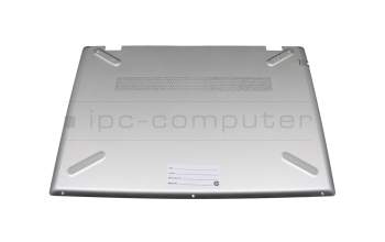 HP Pavilion 15-cs3000 Original Gehäuse Unterseite silber