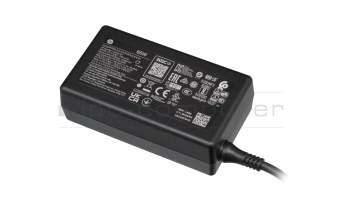 HP Pavilion G4-1000 Original Netzteil 65,0 Watt normale Bauform 19,5V