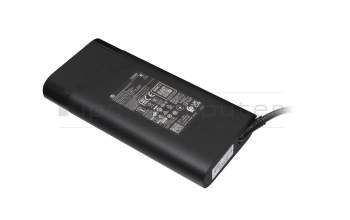 HP Pavilion Power 15-cb500 Original Netzteil 150,0 Watt abgerundete Bauform