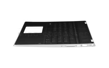 HP Pavilion X360 15-dq1000 Original Tastatur inkl. Topcase DE (deutsch) schwarz/schwarz mit Backlight