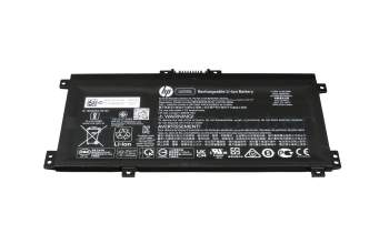 HP Pavilion x360 15-cr0300 Original Akku 52,5Wh