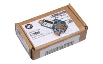 HP ProBook 440 G7 Original USB Platine