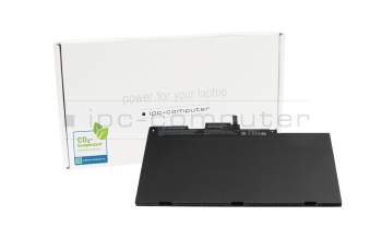 HP ProBook 640 G2 Replacement Akku 47Wh