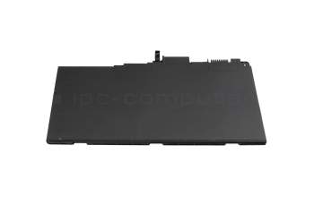 HP ProBook 640 G2 Replacement Akku 47Wh