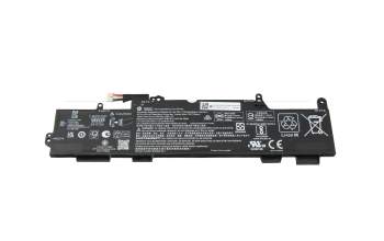 HP ZBook 15 G6 Original Akku 50Wh