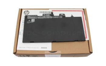 HSN-I02C-4 Original HP Akku 51Wh