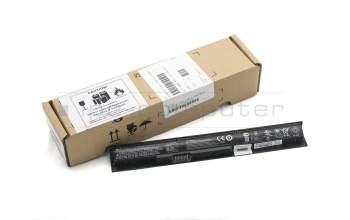 HSTNN-C83C Original HP Akku 40Wh