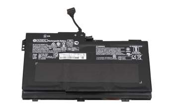 HSTNN-C86C Original HP Akku 96Wh