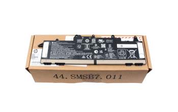 HSTNN-DB9S Original HP Akku 45Wh