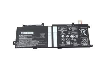 HSTNN-DE9E Original HP Akku 47Wh