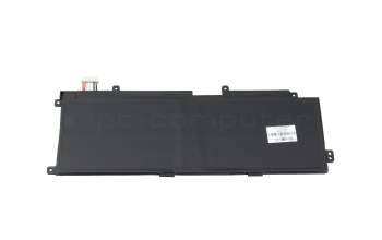 HSTNN-DE9E Original HP Akku 47Wh