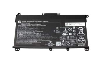 HSTNN-IB80 Original HP Akku 41,04Wh HT03XL