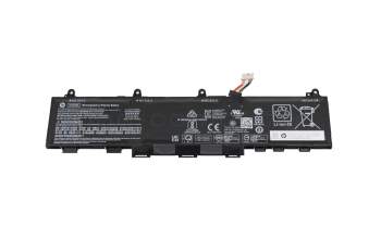 HSTNN-IB9F Original HP Akku 53Wh