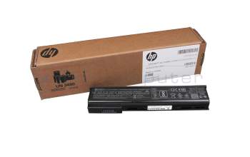 HSTNN-LB4X Original HP Akku 55Wh