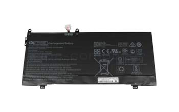 HSTNN-LB8E Original HP Akku 60,9Wh