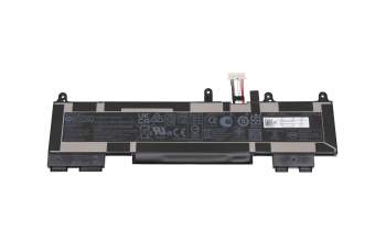 HSTNN-LB8W Original HP Akku 38Wh