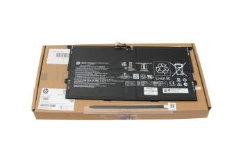 HSTNN-OB1U Original HP Akku 47,5Wh