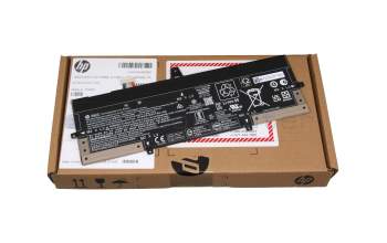 HSTNN-UB7L Original HP Akku 56Wh