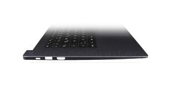 Huawei MateBook D 15 (2021) Original Tastatur inkl. Topcase DE (deutsch) schwarz/grau