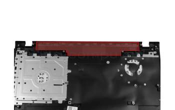 IPC-Computer Akku 10,8V kompatibel zu Acer 3ICR19/66-2 mit 48Wh