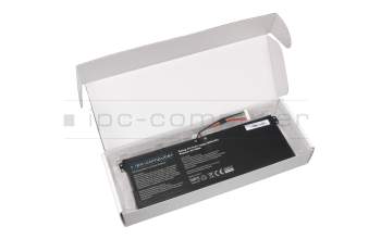 IPC-Computer Akku AC14B8K (15,2V / 3600mAh) kompatibel zu Acer KT.00403.023 mit 55Wh