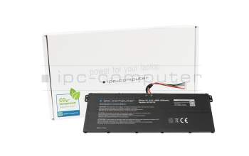 IPC-Computer Akku kompatibel zu Acer AP18C7M mit 49Wh