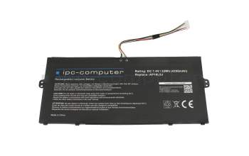 IPC-Computer Akku kompatibel zu Acer KT.00205.008 mit 32Wh