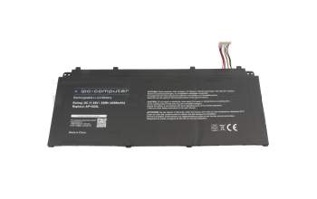 IPC-Computer Akku kompatibel zu Acer KT00305003 mit 52Wh