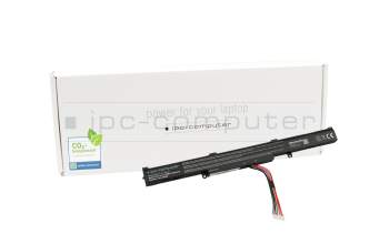 IPC-Computer Akku kompatibel zu Asus 0B110-00220200 mit 46Wh