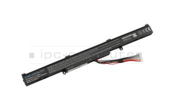 IPC-Computer Akku kompatibel zu Asus 0B110-00470000 mit 49Wh