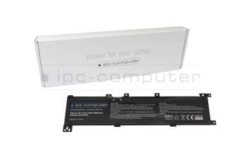 IPC-Computer Akku kompatibel zu Asus 0B200-02560200 mit 41Wh