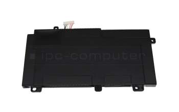 IPC-Computer Akku kompatibel zu Asus 0B200-02910100 mit 44Wh