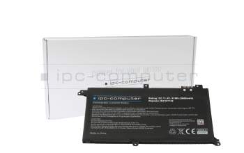 IPC-Computer Akku kompatibel zu Asus 0B200-02960000 mit 41Wh