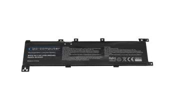 IPC-Computer Akku kompatibel zu Asus B31BmE1 mit 41Wh