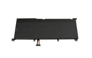 IPC-Computer Akku kompatibel zu Asus C41PmC5 mit 60Wh