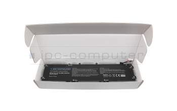 IPC-Computer Akku kompatibel zu Dell 01P6KD mit 83,22Wh