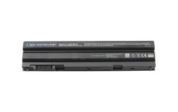 IPC-Computer Akku kompatibel zu Dell 02P6GX mit 64Wh