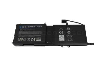 IPC-Computer Akku kompatibel zu Dell 044T2R mit 93Wh