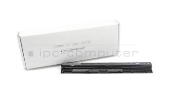 IPC-Computer Akku kompatibel zu Dell 0991XP mit 42Wh