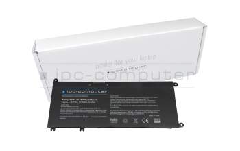 IPC-Computer Akku kompatibel zu Dell 099NF2 mit 55Wh