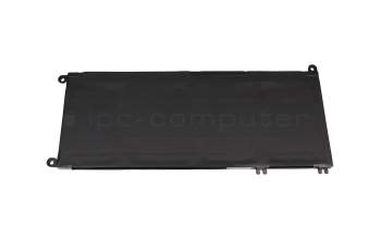 IPC-Computer Akku kompatibel zu Dell 099NF2 mit 55Wh