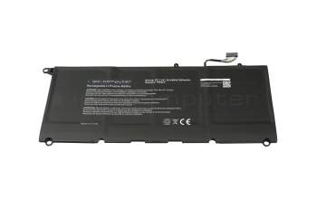 IPC-Computer Akku kompatibel zu Dell 0RNP72 mit 60Wh