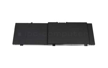 IPC-Computer Akku kompatibel zu Dell 1V0PP mit 80Wh