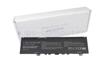 IPC-Computer Akku kompatibel zu Dell 451-BCBY mit 24Wh