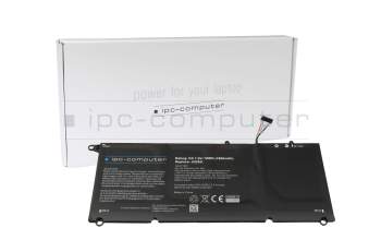 IPC-Computer Akku kompatibel zu Dell 9OV7W mit 59,28Wh