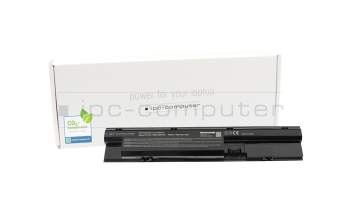 IPC-Computer Akku kompatibel zu HP 707616-541 mit 56Wh