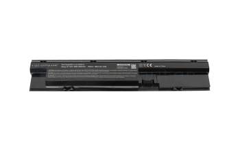 IPC-Computer Akku kompatibel zu HP 707616-541 mit 56Wh